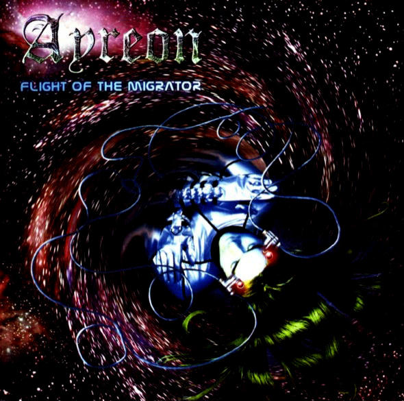 Universal Migrator Part II: Flight Of The Migrator